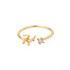 H / gold