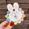 Daisy matte color system