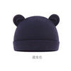 Navy blue (positive double layer) / one size fits all