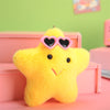 Glasses star / about 10cm