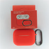 Red / airpods pro