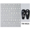 Th-826 (bare chip) / normal specifications