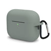 Light gray d buckle / airpods pro2