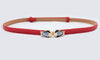 Small fish red