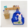 Blue / 25cm*10cm*30cm