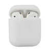 Transparent protective case + opp