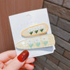 16-104 flower yellow / factory direct sales