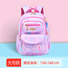 U flower bag light purple large
