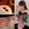 6a309 red 6b709 gold