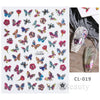 Cl-19 (bare chip) / normal specifications