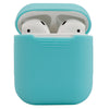 Mint green protective case + opp
