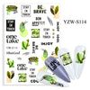 Yzw-s114 / strap film