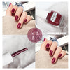 M33 passionate wine red / 8ml/bottle