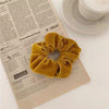 Brownish yellow