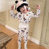 Qi qi tang high waist / 90