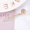 4# glass beads