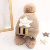 Ear muff khaki / 2-6 years old