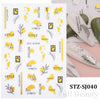 Stz-sj040 (bare chip) / normal specifications