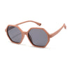 Earth brown-c28 / tac polarized