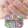 Single bottle milky way shell powder-yh01
