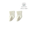 Solid color [beige] / [0-6 months] recommended foot length 7-9cm