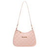 Rhombus pink