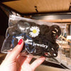5# black storage bag 50 pieces
