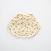 Little rose~bib scarf