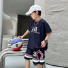 Navy blue / 120cm