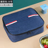 Navy blue - large