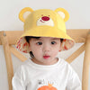 Yellow / 45cm-48cm (6 months-2 years old)