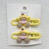 6# pudding dog 1 pair / with packaging