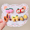 32# fruit towel ring 10-piece set 3