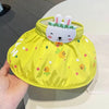 Yellow / 45-53cm