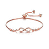 Rose gold / 18k