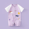 Purple candy / 59cm
