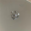 Three moonstones / one size fits all