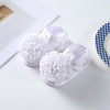 White sandal shredded radish / 11 yards 10.5cm
