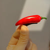 One red pepper