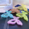 4# double row jelly (leaf)