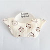 Folded polyanimals