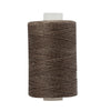 Brown 25 / wax line 100 meters