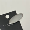 Shiny duckbill - gun gray