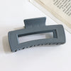 J13 gray blue #10.5cm