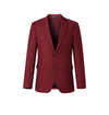 Wine red-male / s