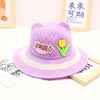 Cute purple / recommended for 2-8 years old