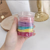 4#rainbow color-100 thin cans