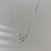 Single chain white k