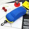 Car glasses case (large quantity discount)