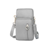Small gray